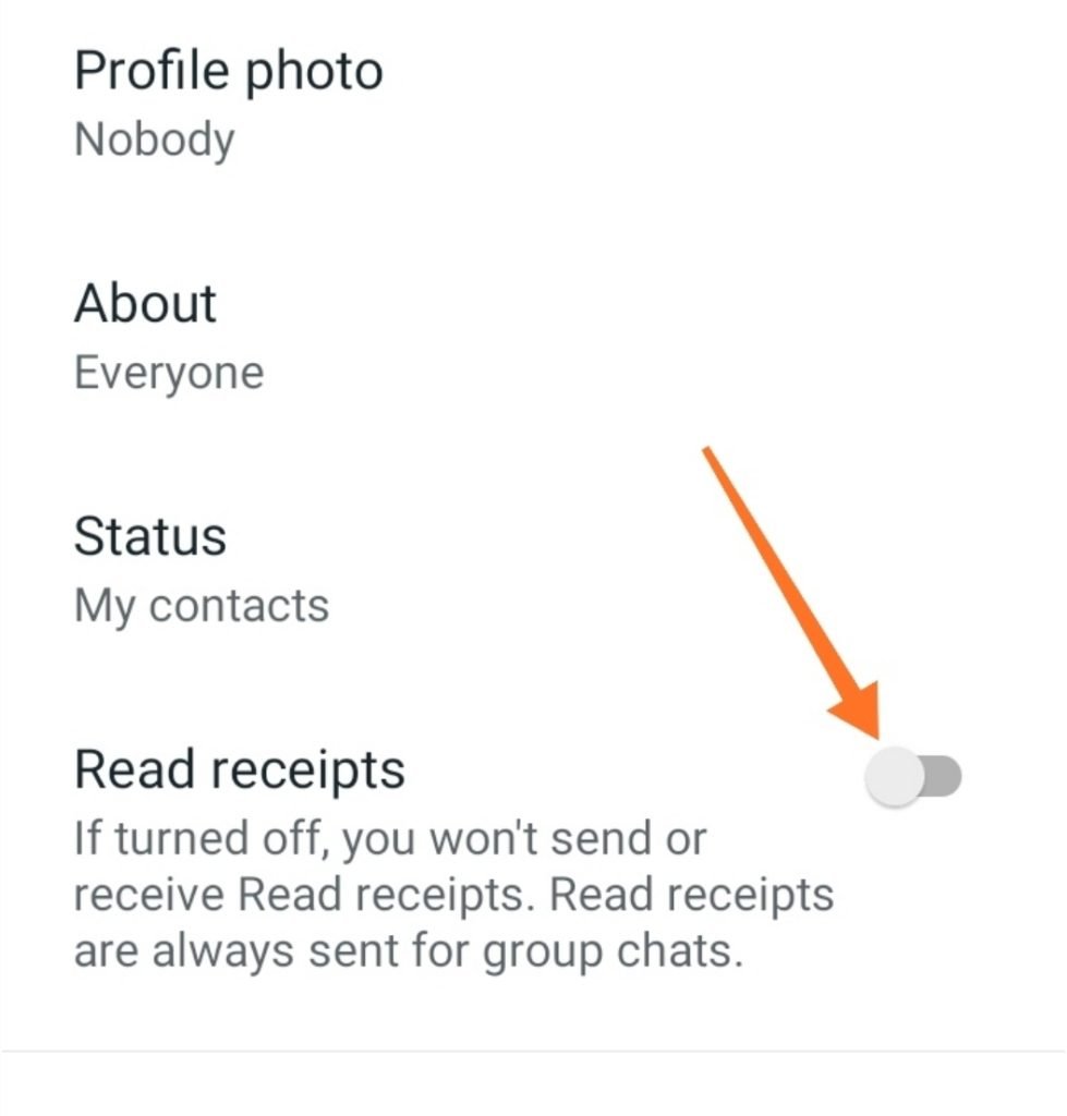 How to seen WhatsApp status after unseen in hindi