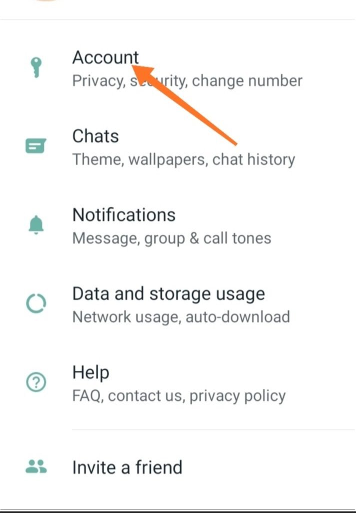 How to seen WhatsApp status after unseen in hindi2
