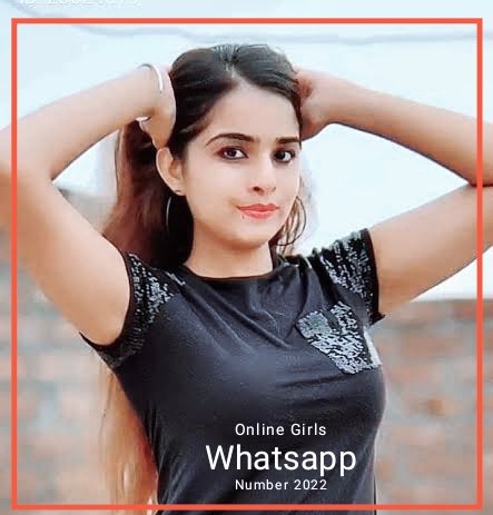 online chat girls Whatsapp number