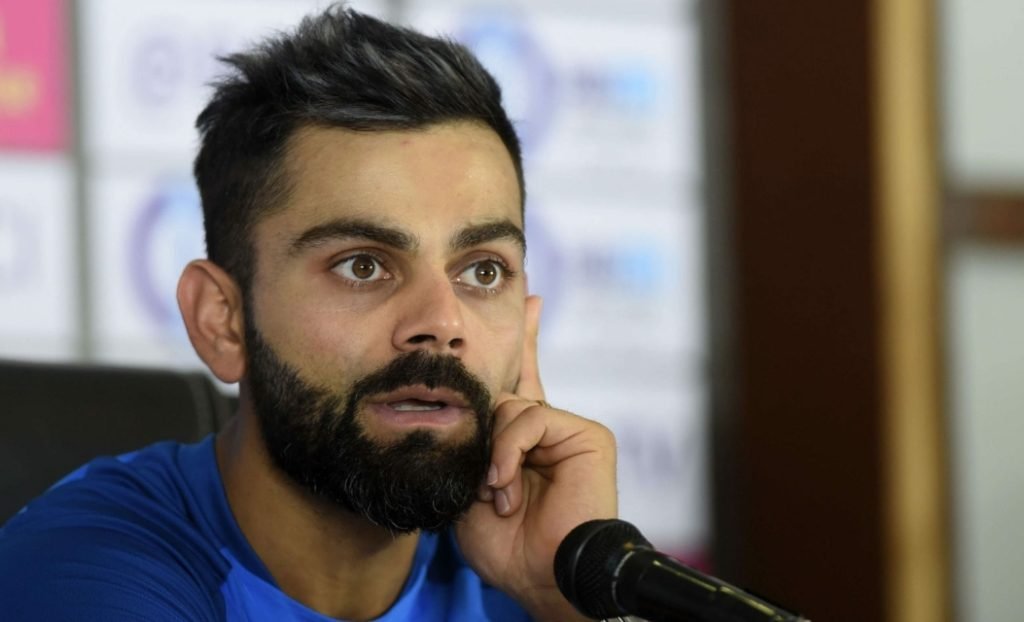 10 unheard things in Virat Kohlis life that you may not know